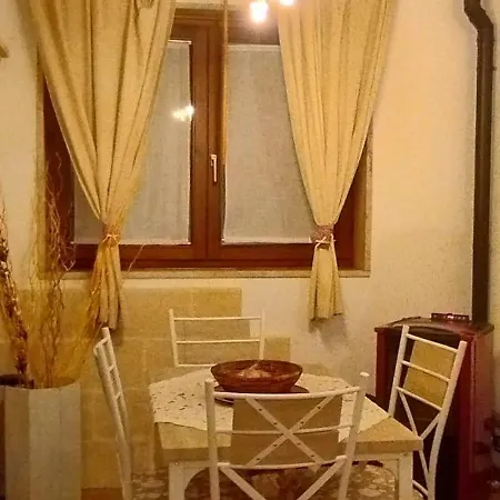 Mariella House * Fasano