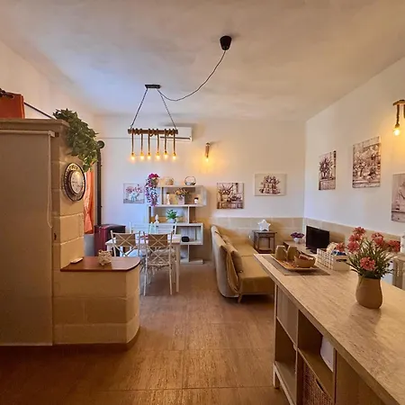 Mariella House Fasano