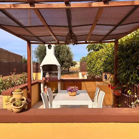 Apartment Mariella House