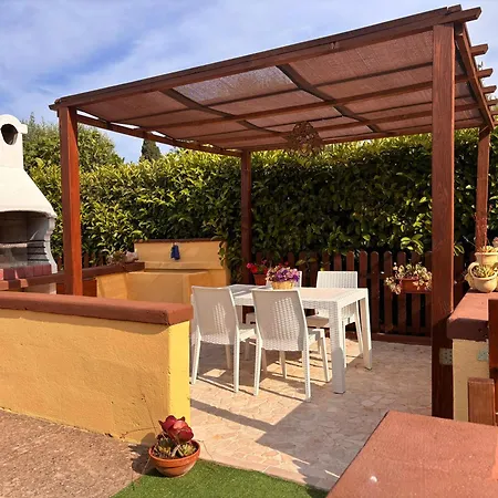 Mariella House Apartment Fasano