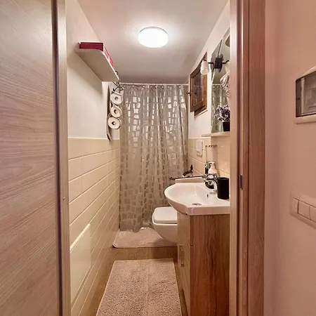 Mariella House * Fasano