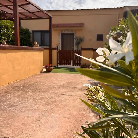 Mariella House