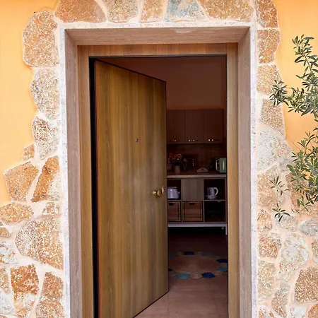Apartment Mariella House