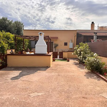 Apartment Mariella House Fasano