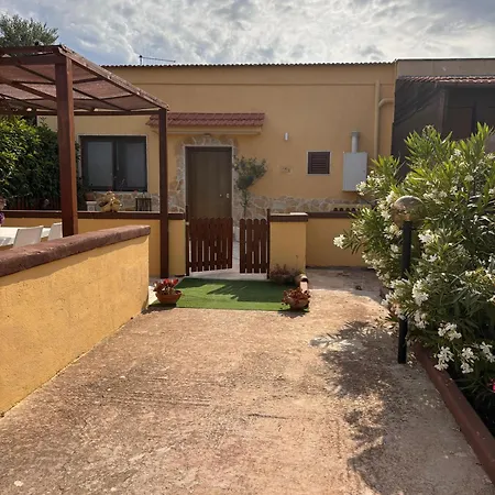 Mariella House Fasano