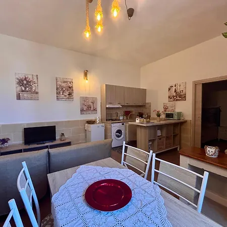 Mariella House * Fasano
