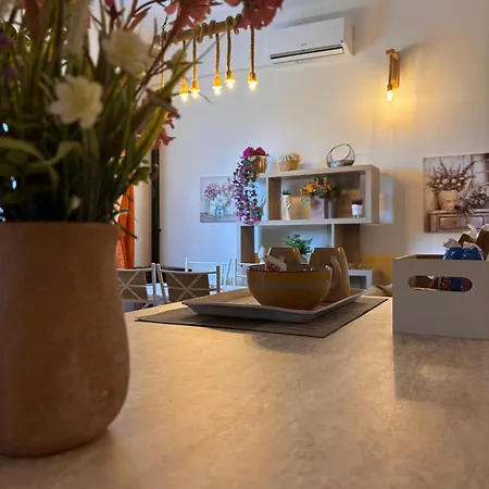 Apartment Mariella House