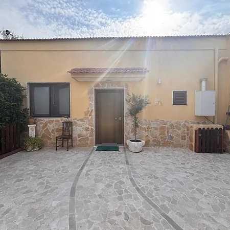 Apartment Mariella House Fasano