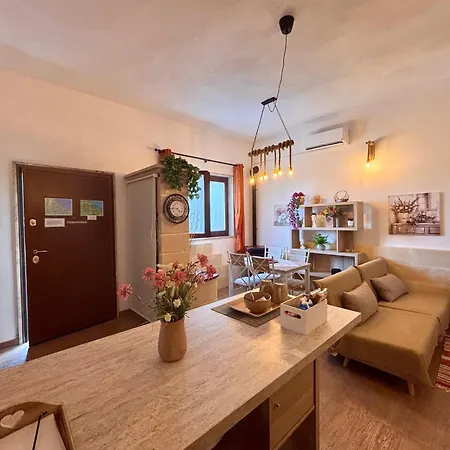 Mariella House Fasano